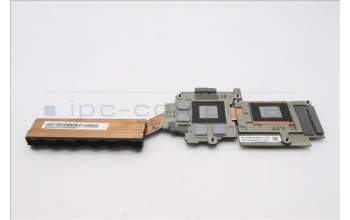 Lenovo 5H40S21371 HEATSINK L 83S0 GN20 AVC
