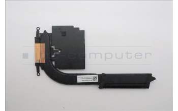 Lenovo 5H40S21373 Heatsink W 21UY KIPO