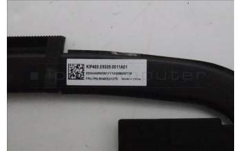 Lenovo 5H40S21375 Heatsink W21US KIPO