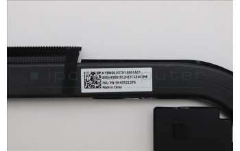 Lenovo 5H40S21376 Heatsink W21V0 HY AHP