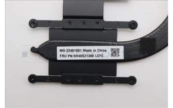 Lenovo 5H40S21380 HEATSINK L 83UU AVC