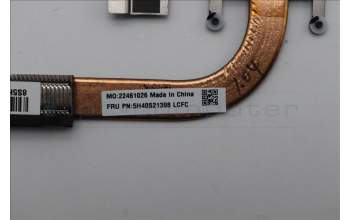 Lenovo 5H40S21398 HEATSINK HEATSINK L 83UT AVC