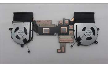 Lenovo 5H40S21407 Thermal 83TN with FAN