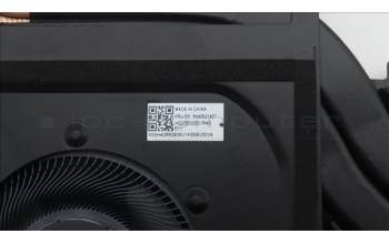 Lenovo 5H40S21407 Thermal 83TN with FAN