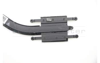 Lenovo 5H40S72902 Heatsink C 81JX UMA