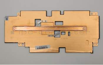 Lenovo 5H40S72905 HEATSINK Heatsink C 81MQ