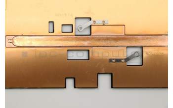 Lenovo 5H40S72905 HEATSINK Heatsink C 81MQ