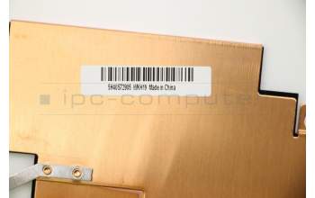 Lenovo 5H40S72905 HEATSINK Heatsink C 81MQ