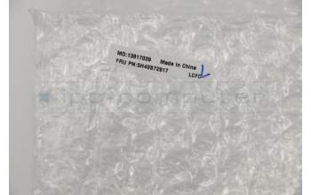 Lenovo 5H40S72917 HEATSINK Lüfter+Heatsink CR2 N19M Delta