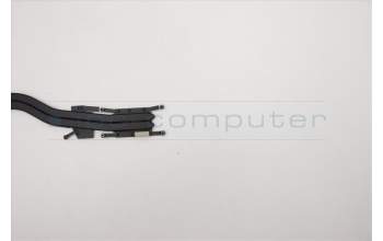 Lenovo 5H40S72936 HEATSINK FRU GL5A0_SWG_THM_ASSY_AVC