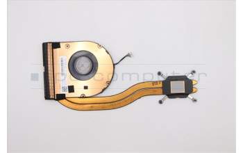 Lenovo 5H40S72944 HEATSINK FRU GT4A1_UMA_THM_ASSY_AVC