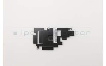 Lenovo 5H40U52594 HEATSINK Tiny5 Al plate HS,TSL
