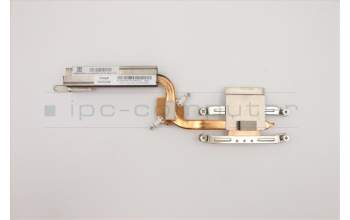 Lenovo 5H40U92987 HEATSINK DIS Thermal Module