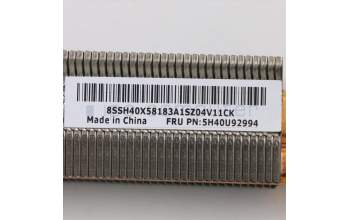 Lenovo 5H40U92994 DIS Thermal Module