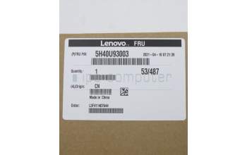 Lenovo 5H40U93003 HEATSINK AVC Tiny6 AMD M75q_2 heatsink
