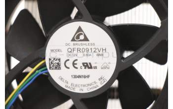 Lenovo 5H40U93028 HEATSINK THERMAL KIT 125W TW FOR CPU