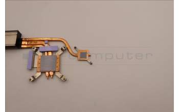Lenovo 5H40U93067 Thermal Module DIS HS