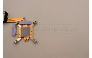Lenovo 5H40U93068 Thermal Module UMA HS