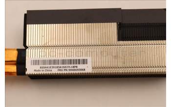 Lenovo 5H40U93068 Thermal Module UMA HS