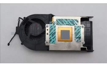 Lenovo 5H40U93071 Thermal Heatsink for MXM Graphics Card