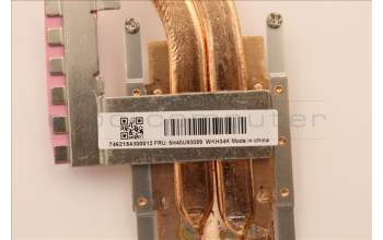 Lenovo 5H40U93089 UMA Thermal Module