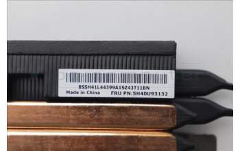 Lenovo 5H40U93132 FRU DIS FAN