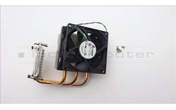 Lenovo 5H40U93155 17L I 125W RPL-R CPU Cooler