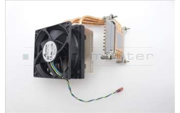 Lenovo 5H40U93161 Intel CML/RKL LGA1200 125W CPU Cooler Kit
