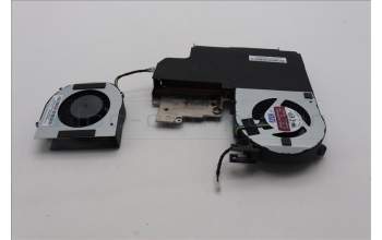 Lenovo 5H40U93162 TinyPro I RPL-R D-FanCooler