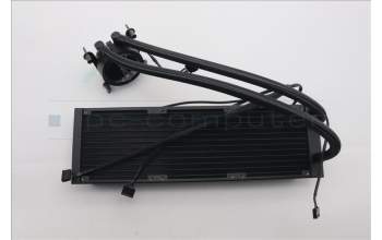 Lenovo 5H40U93168 I/A 7Pin 360mm LC Cooler
