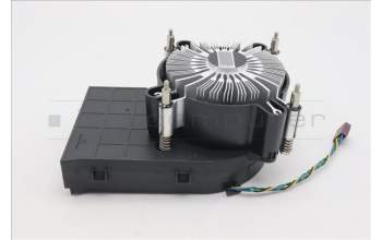 Lenovo 5H40U93169 8.2L RPL-H 45W CPU Cooler