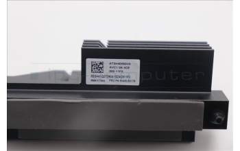 Lenovo 5H40U93179 FRU T5 Top VR HSK