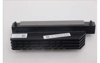 Lenovo 5H40U93180 FRU T5 Rear VR HSK