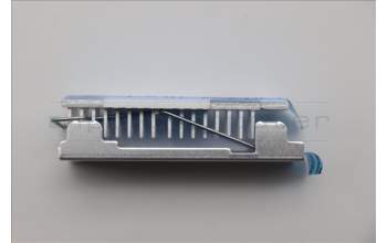 Lenovo 5H40U93184 M2 2280 SSD Heatsink, TSL