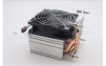 Lenovo 5H40U93199 27L ARL-S 125W CPU cooler