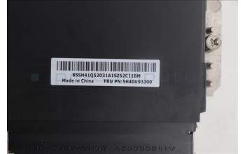 Lenovo 5H40U93200 Tiny11 I ARL-S 65W Cooler