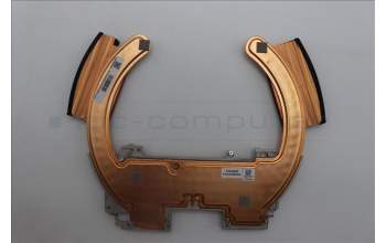 Lenovo 5H40U93209 Yoga9 2024 DIS cooler, TSL