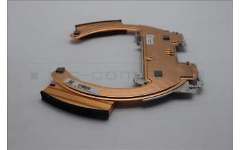 Lenovo 5H40U93209 Yoga9 2024 DIS cooler, TSL