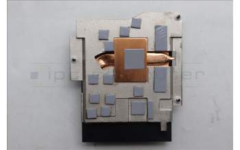 Lenovo 5H40U93216 QC Tiny Mini 60W Heatsink,CM