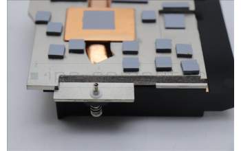 Lenovo 5H40U93216 QC Tiny Mini 60W Heatsink,CM