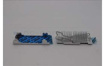 Lenovo 5H40U93218 HEATSINK Gen5 M2 2280 SSD HS