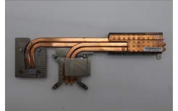 Lenovo 5H40U93221 FRU Thermal Module DIS HS