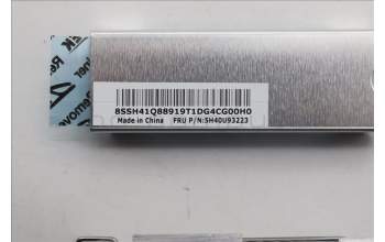 Lenovo 5H40U93223 FRU TinkKM G6 3rd ssd TSL HS