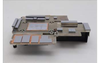 Lenovo 5H40U93237 Neo Ultra2 65W Heatsink, DWPH