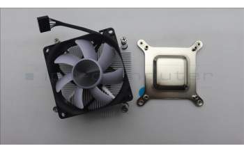 Lenovo 5H40U93248 AMD-HX 55W ARGB CPU Cooler