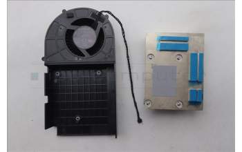 Lenovo 5H40U93252 HEATSINK G2 ultra 65W CPU cooler FXN