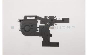 Lenovo 5H40W36669 HEATSINK CPU heatsink,w/Lüfter,Nidec