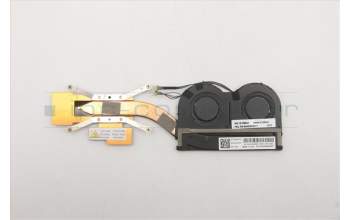 Lenovo 5H40W36671 HEATSINK CPU heatsink,w/Lüfter,Delta