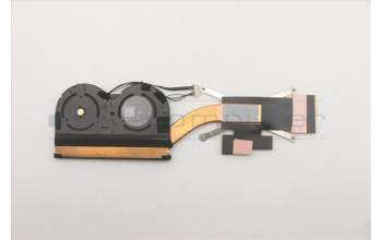 Lenovo 5H40W36671 HEATSINK CPU heatsink,w/Lüfter,Delta