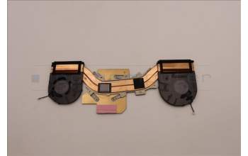 Lenovo 5H40W36675 Thermal Module,w/FAN,UMA